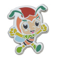 Cartoon Soft Enamal Badge mit vergoldeten (GZHY-SE-013)